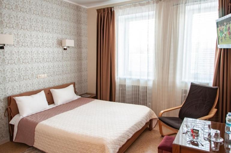 Antwo-Hotel Charkiv Esterno foto